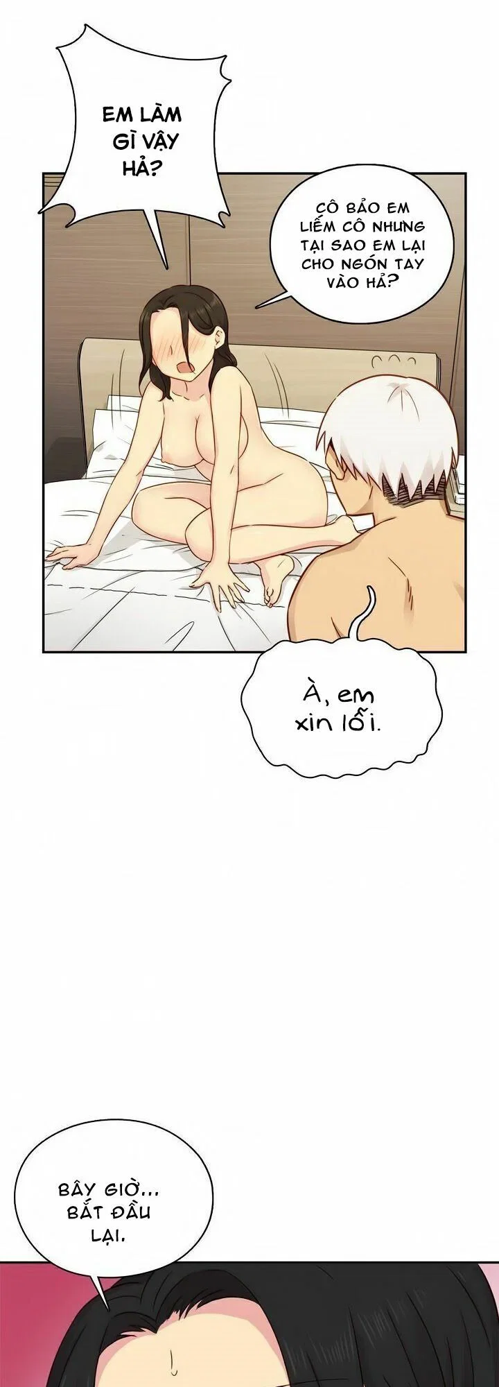 học viện đóng phim khiêu - Chapter 29 trang 51