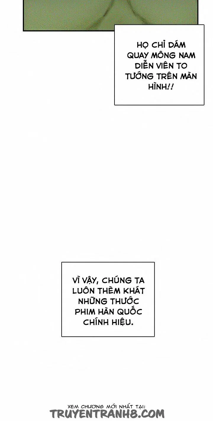 học viện đóng phim khiêu - Chapter 29 trang 8
