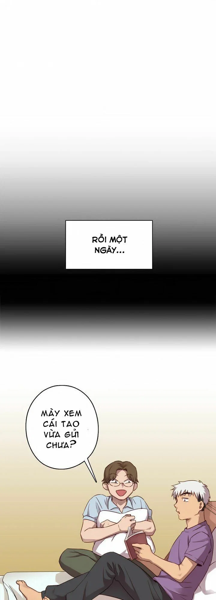 học viện đóng phim khiêu - Chapter 29 trang 9