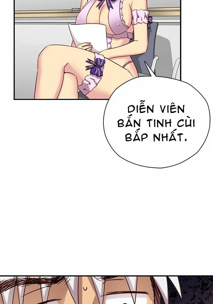 học viện đóng phim khiêu - Chapter 27 trang 17