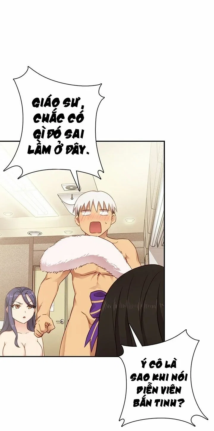 học viện đóng phim khiêu - Chapter 27 trang 22