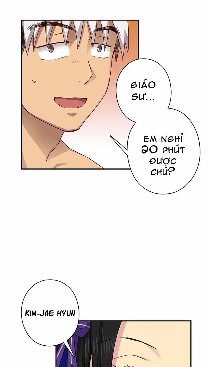 học viện đóng phim khiêu - Chapter 27 trang 27