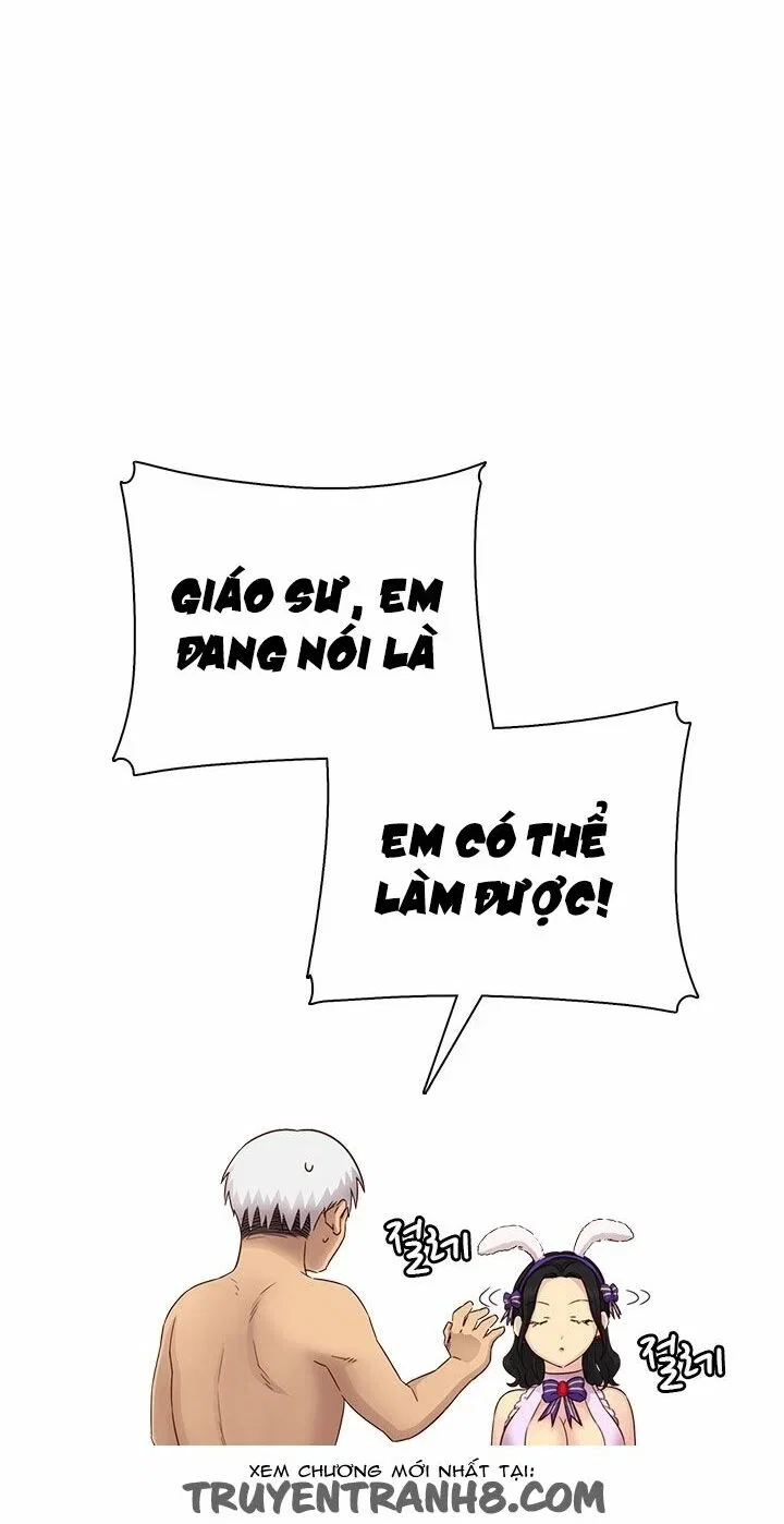 học viện đóng phim khiêu - Chapter 27 trang 30