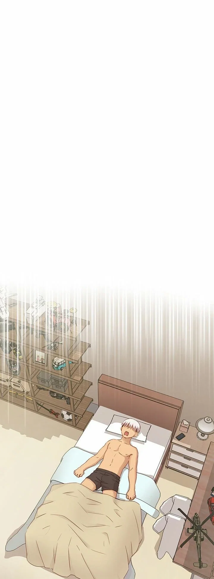 học viện đóng phim khiêu - Chapter 27 trang 40