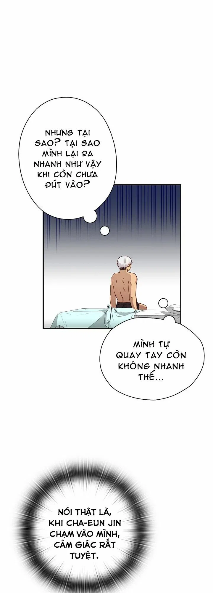 học viện đóng phim khiêu - Chapter 27 trang 54
