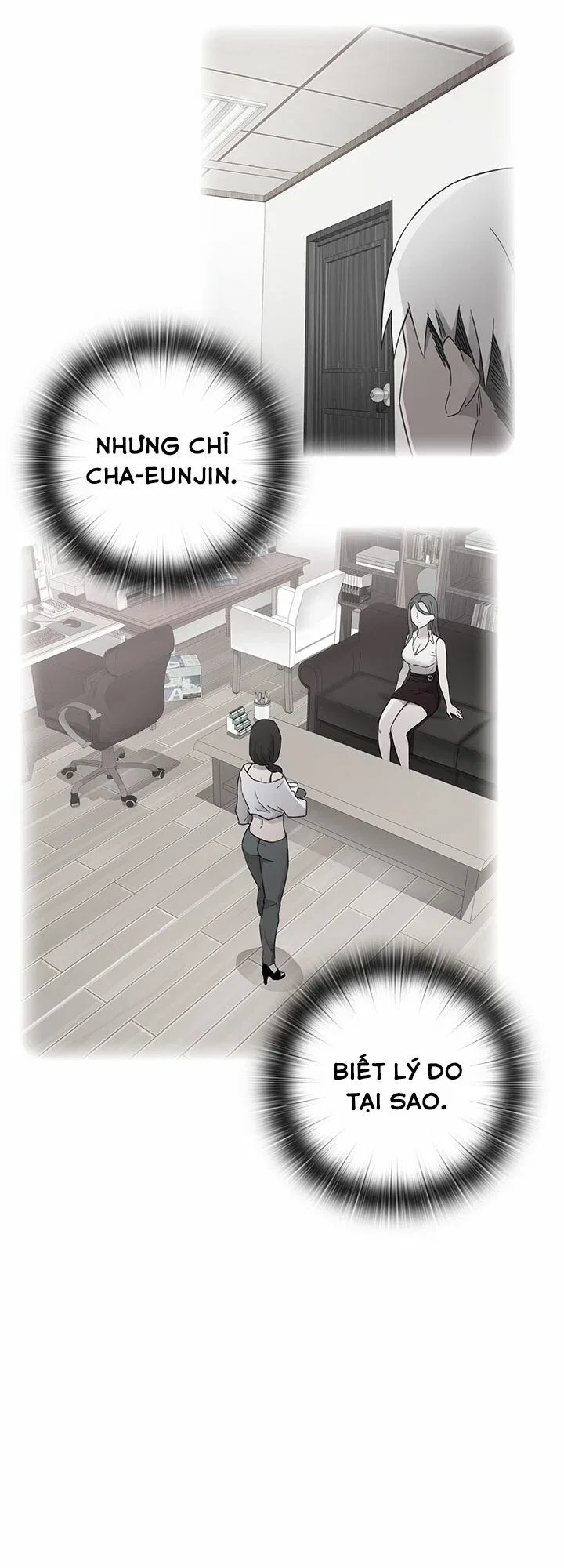 học viện đóng phim khiêu - Chapter 27 trang 63
