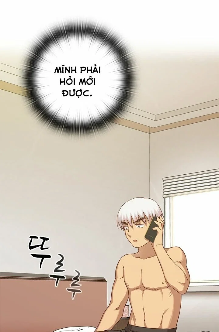 học viện đóng phim khiêu - Chapter 27 trang 64