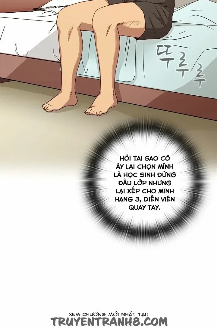 học viện đóng phim khiêu - Chapter 27 trang 65