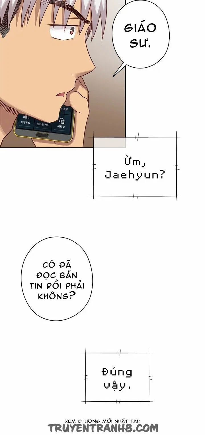 học viện đóng phim khiêu - Chapter 27 trang 67