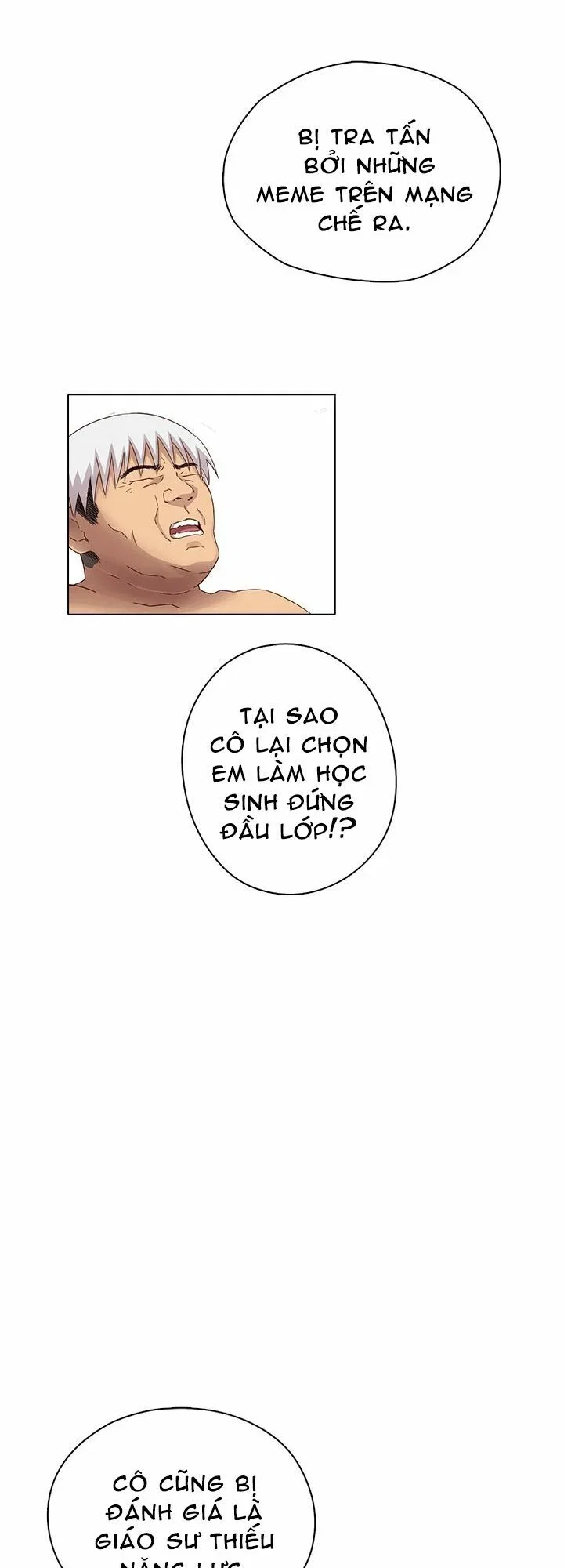 học viện đóng phim khiêu - Chapter 27 trang 68