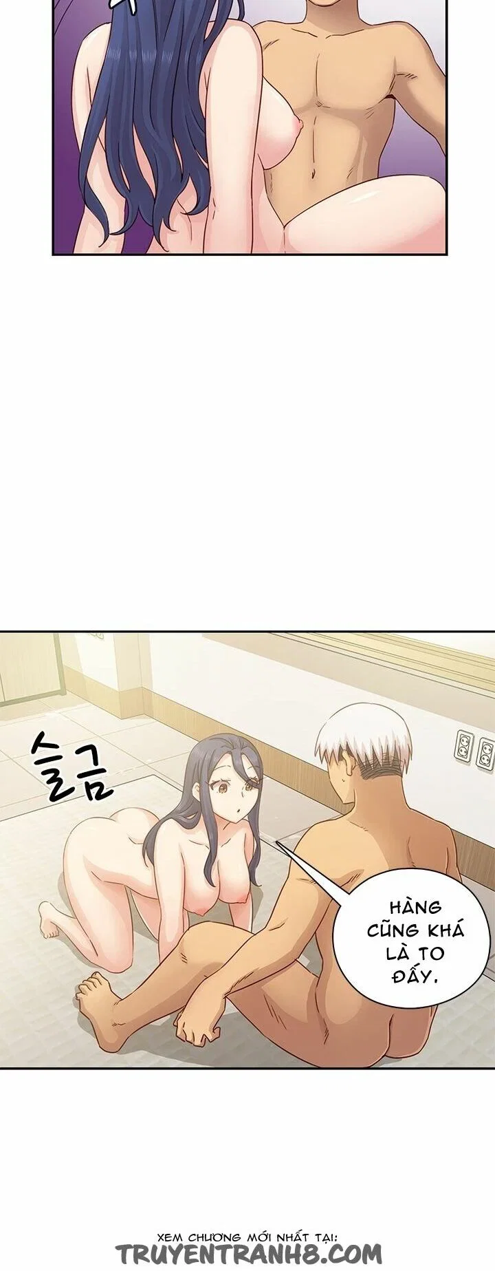 học viện đóng phim khiêu - Chapter 26 trang 10