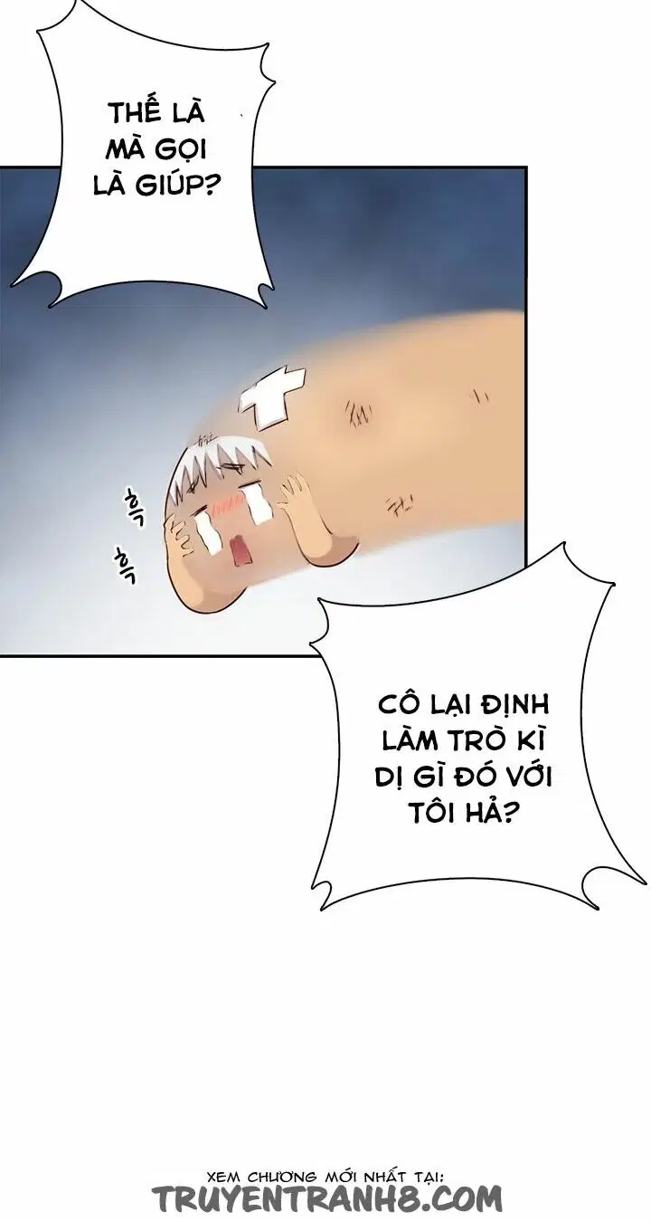 học viện đóng phim khiêu - Chapter 26 trang 14