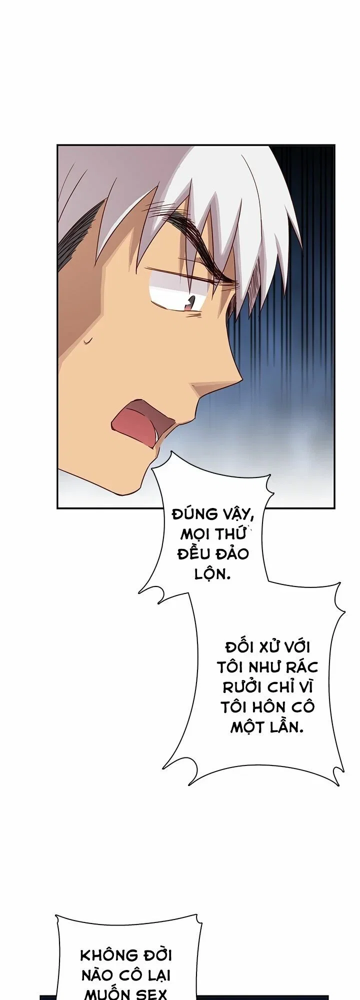 học viện đóng phim khiêu - Chapter 26 trang 15