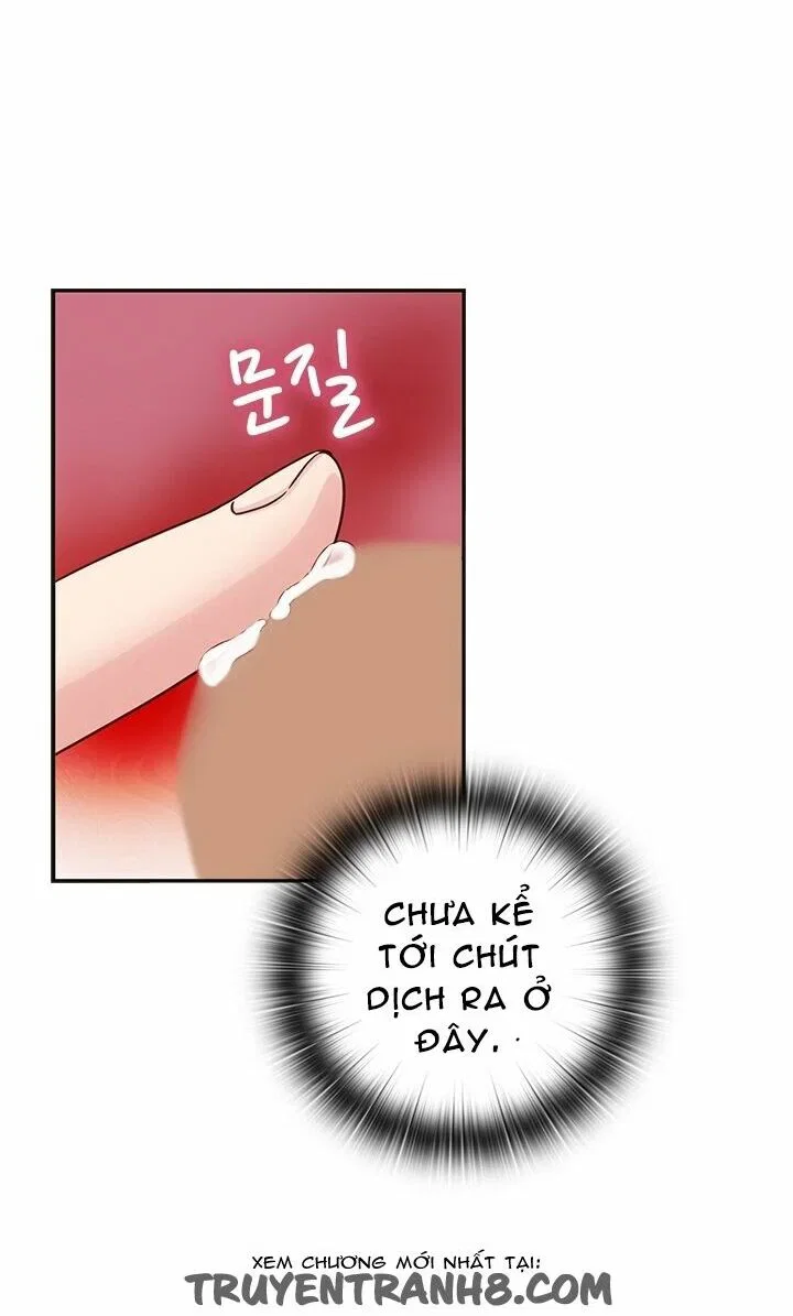 học viện đóng phim khiêu - Chapter 26 trang 24