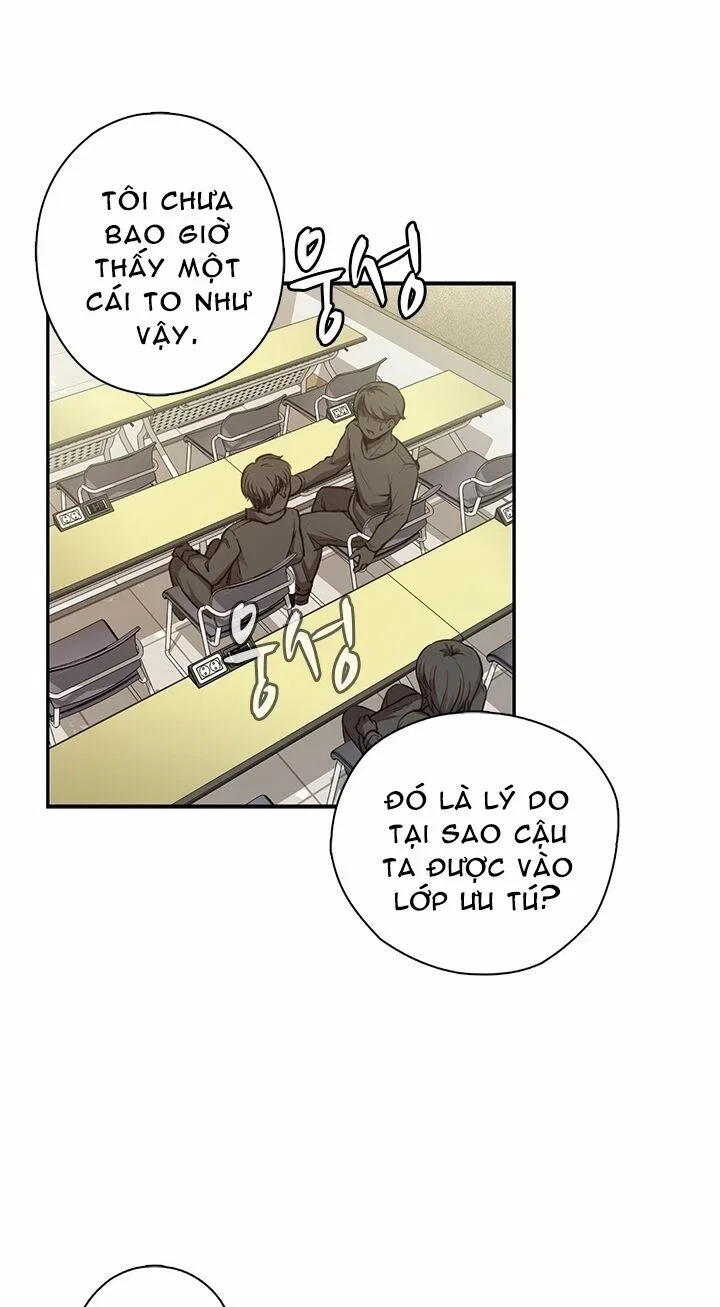 học viện đóng phim khiêu - Chapter 26 trang 27