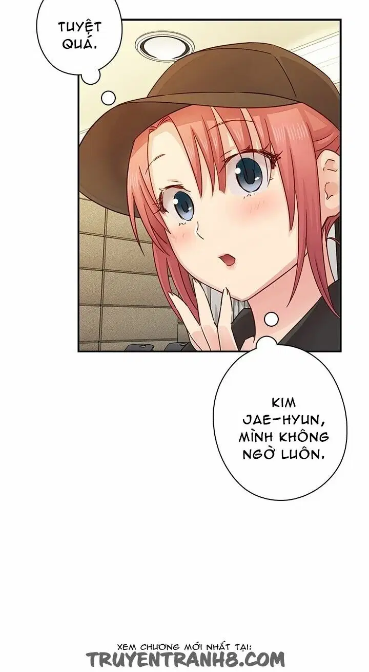 học viện đóng phim khiêu - Chapter 26 trang 28
