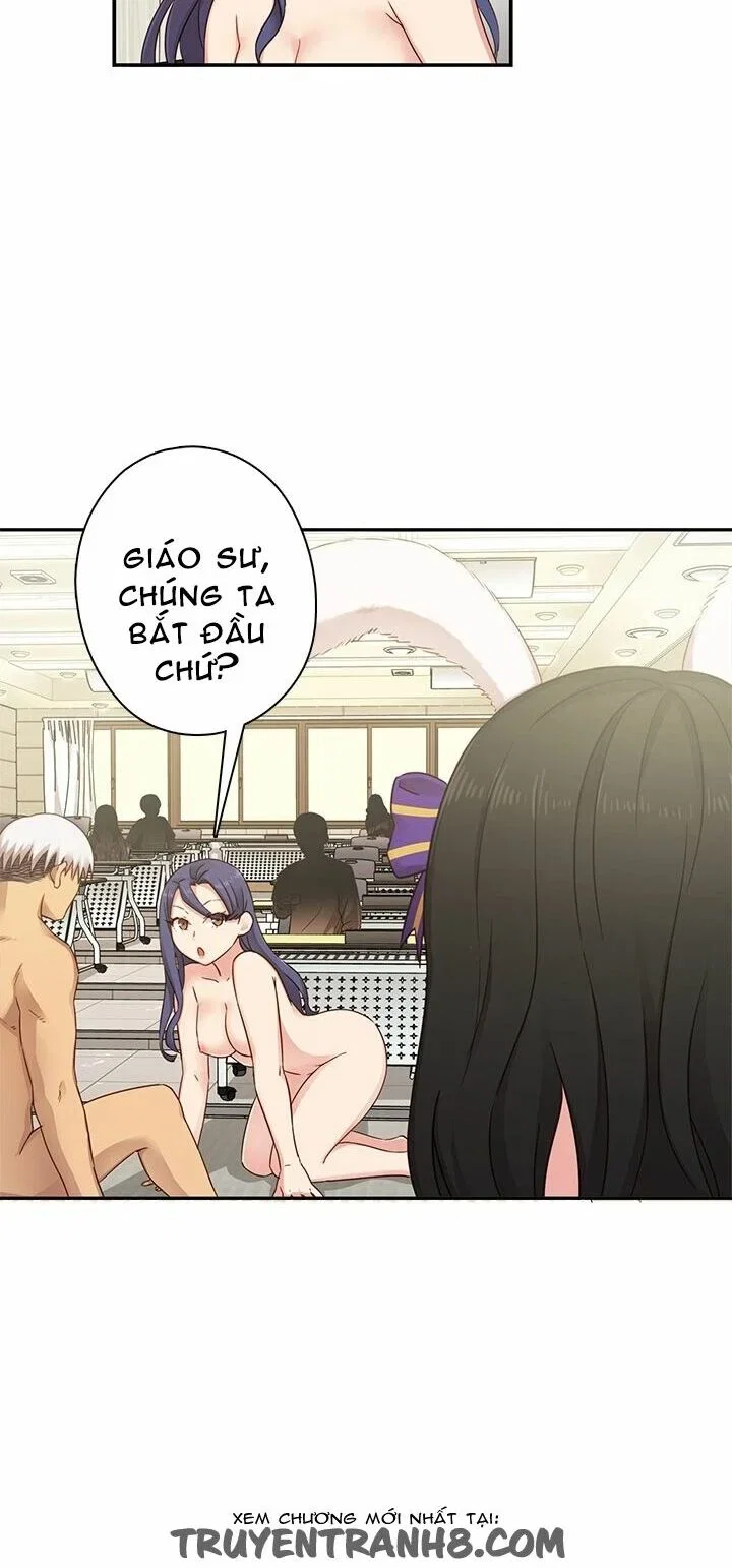 học viện đóng phim khiêu - Chapter 26 trang 37