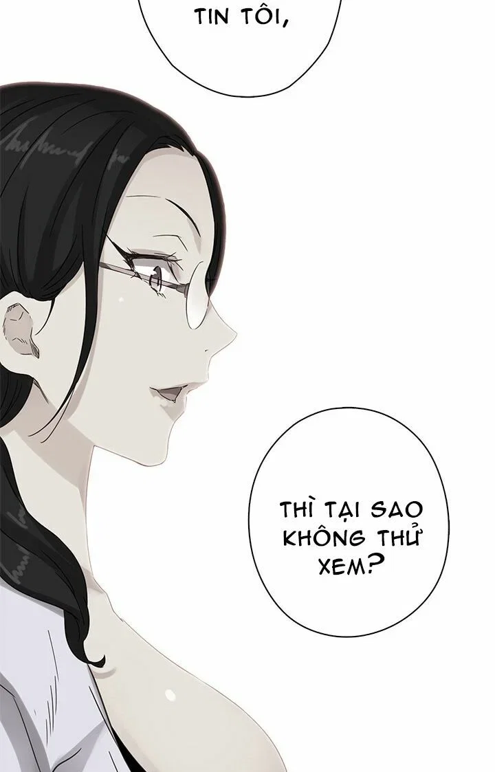 học viện đóng phim khiêu - Chapter 26 trang 41