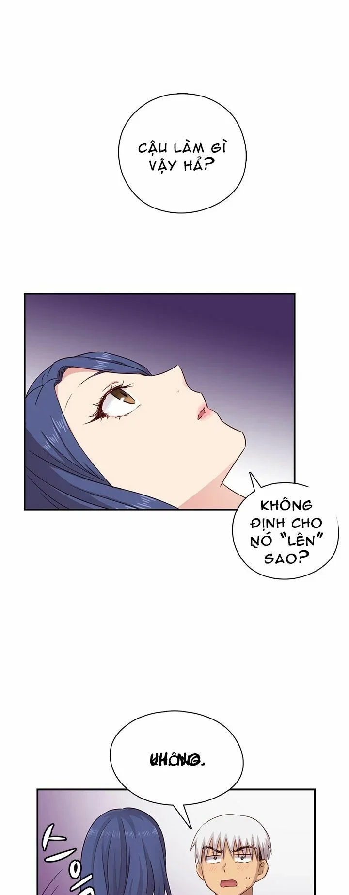 học viện đóng phim khiêu - Chapter 26 trang 9