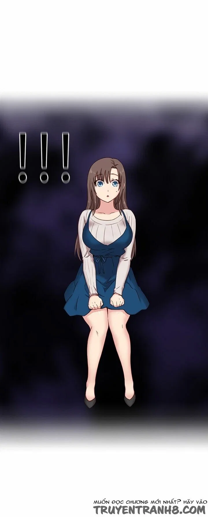 học viện đóng phim khiêu - Chapter 24 trang 15