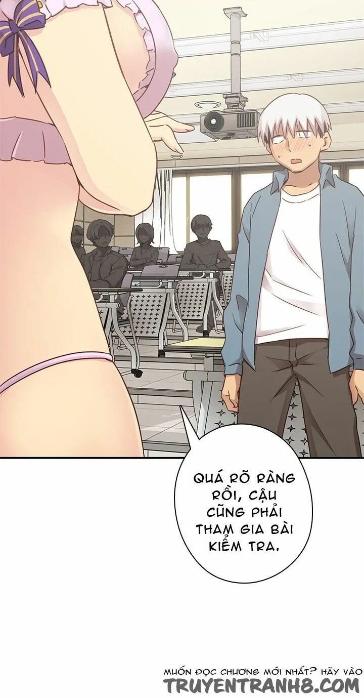 học viện đóng phim khiêu - Chapter 24 trang 22