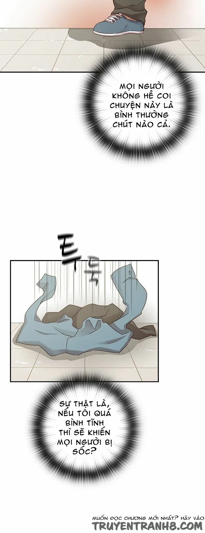 học viện đóng phim khiêu - Chapter 24 trang 23