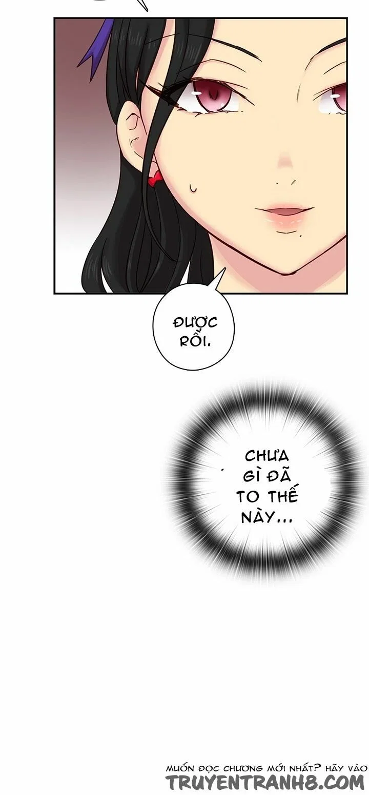 học viện đóng phim khiêu - Chapter 24 trang 3