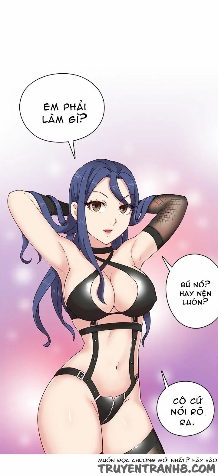 học viện đóng phim khiêu - Chapter 24 trang 32