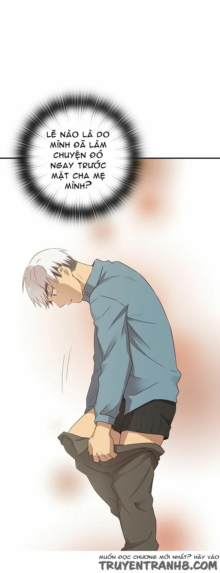 học viện đóng phim khiêu - Chapter 24 trang 35
