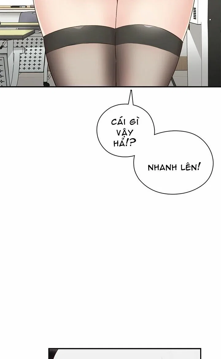 học viện đóng phim khiêu - Chapter 24 trang 36