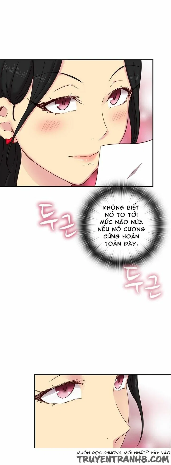 học viện đóng phim khiêu - Chapter 24 trang 40