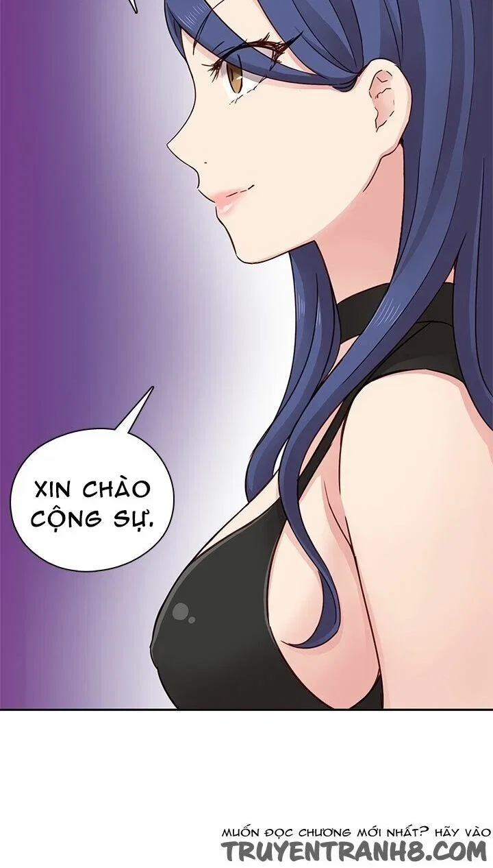 học viện đóng phim khiêu - Chapter 24 trang 50