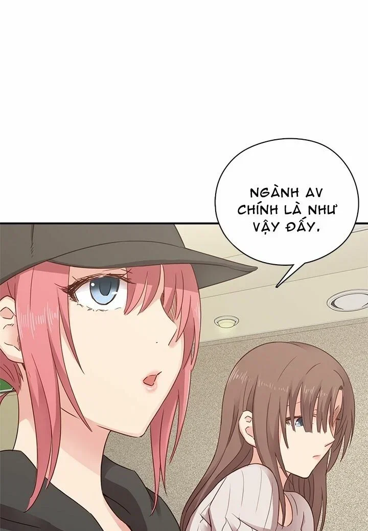 học viện đóng phim khiêu - Chapter 24 trang 52