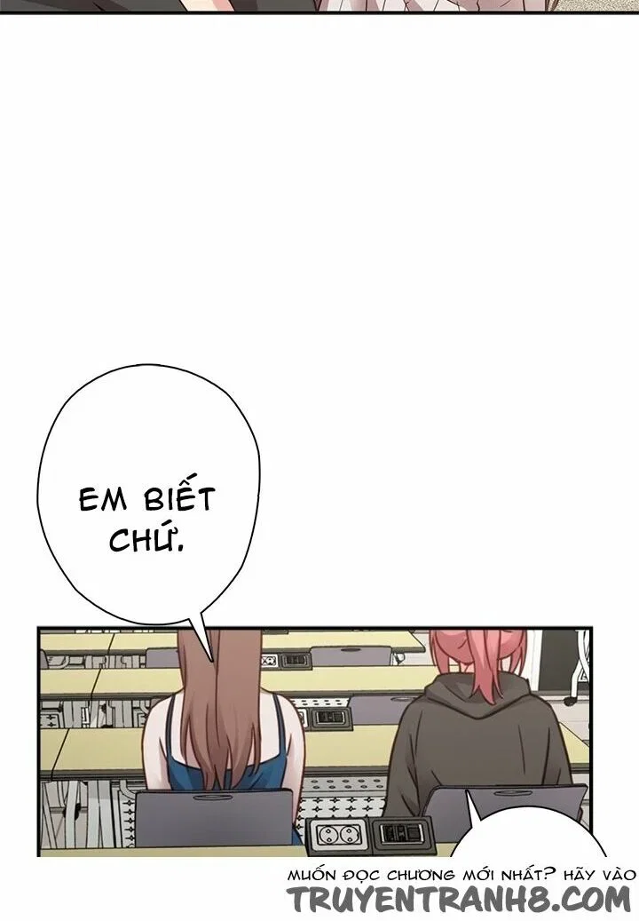 học viện đóng phim khiêu - Chapter 24 trang 53
