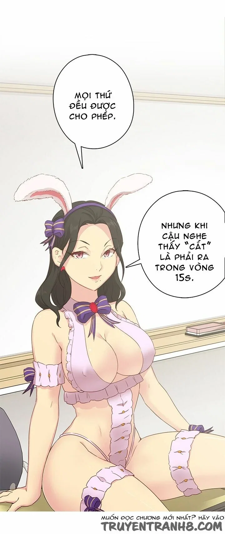 học viện đóng phim khiêu - Chapter 24 trang 54