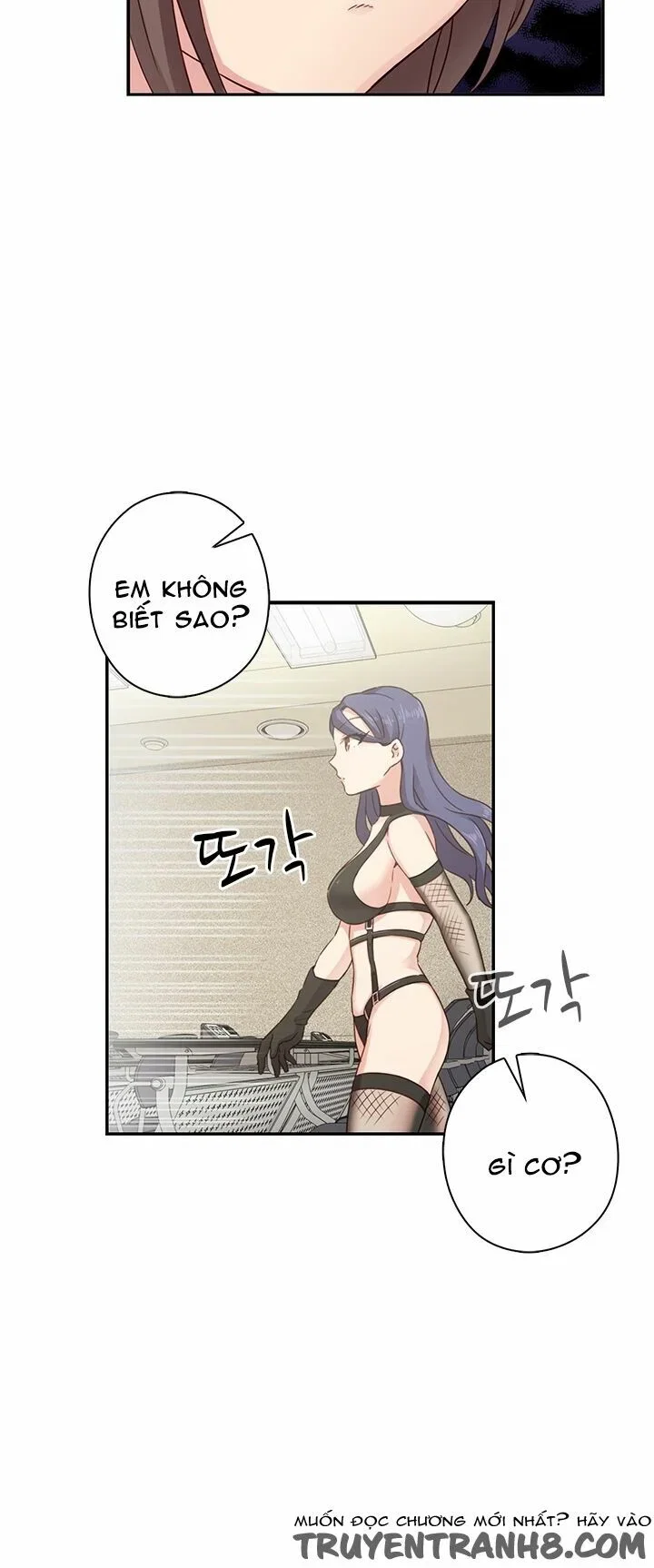 học viện đóng phim khiêu - Chapter 24 trang 58
