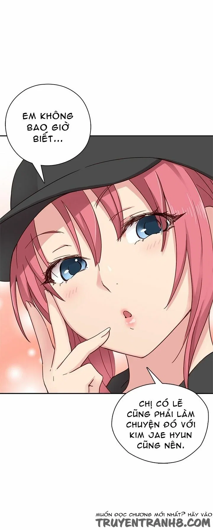 học viện đóng phim khiêu - Chapter 24 trang 6