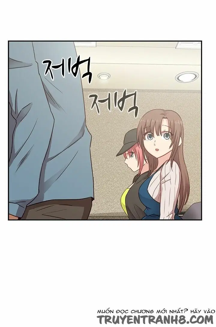 học viện đóng phim khiêu - Chapter 24 trang 8
