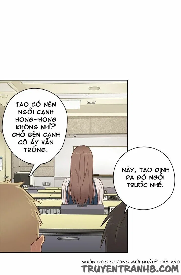 học viện đóng phim khiêu - Chapter 23 trang 11