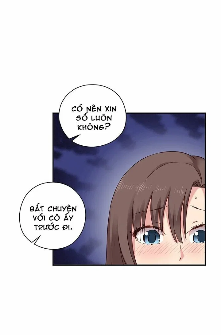 học viện đóng phim khiêu - Chapter 23 trang 12