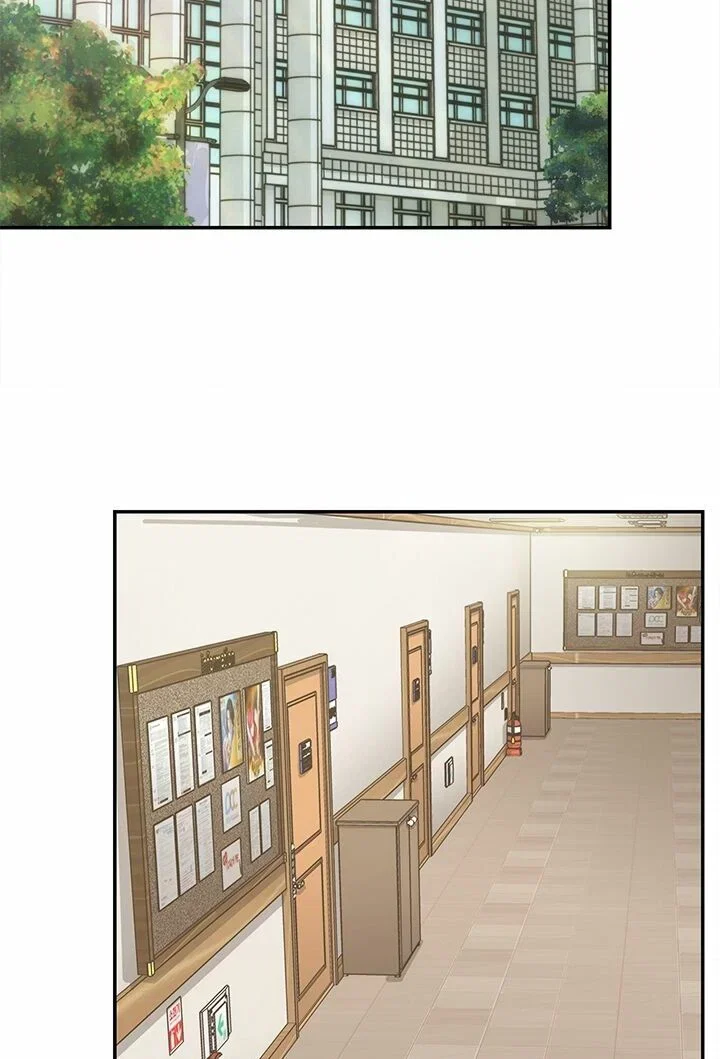 học viện đóng phim khiêu - Chapter 23 trang 31
