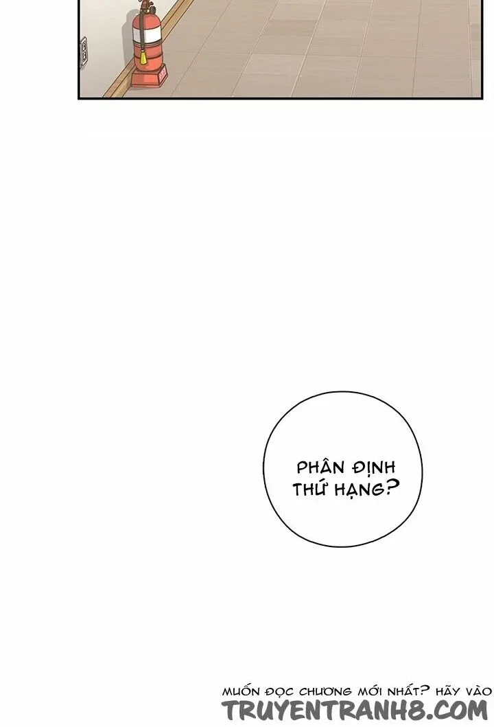 học viện đóng phim khiêu - Chapter 23 trang 32
