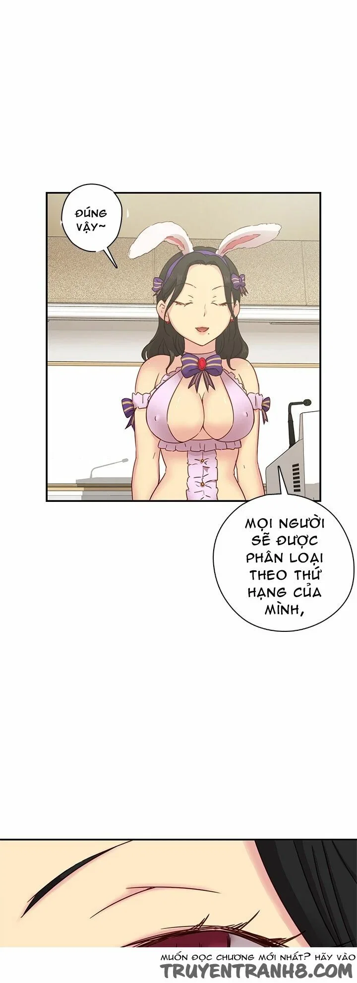 học viện đóng phim khiêu - Chapter 23 trang 33