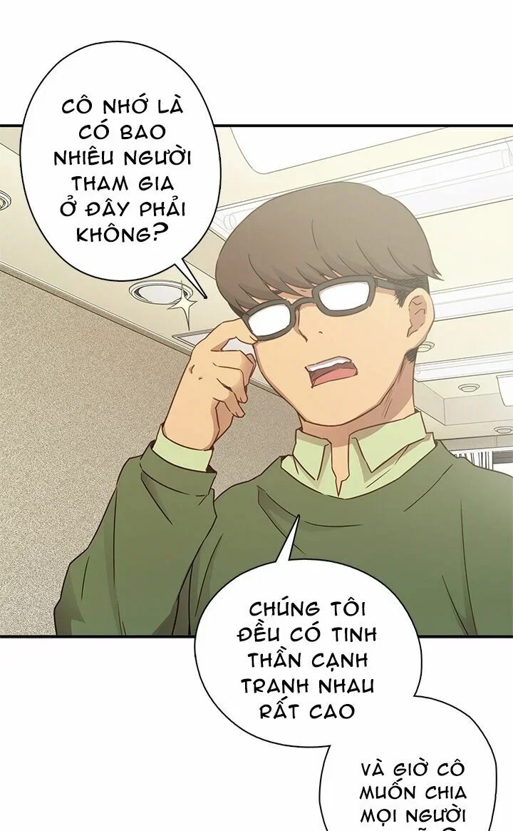 học viện đóng phim khiêu - Chapter 23 trang 35