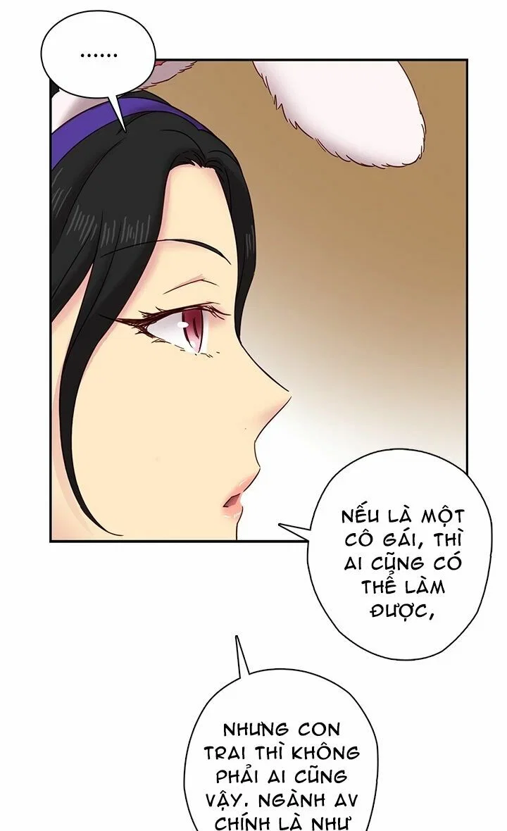 học viện đóng phim khiêu - Chapter 23 trang 39