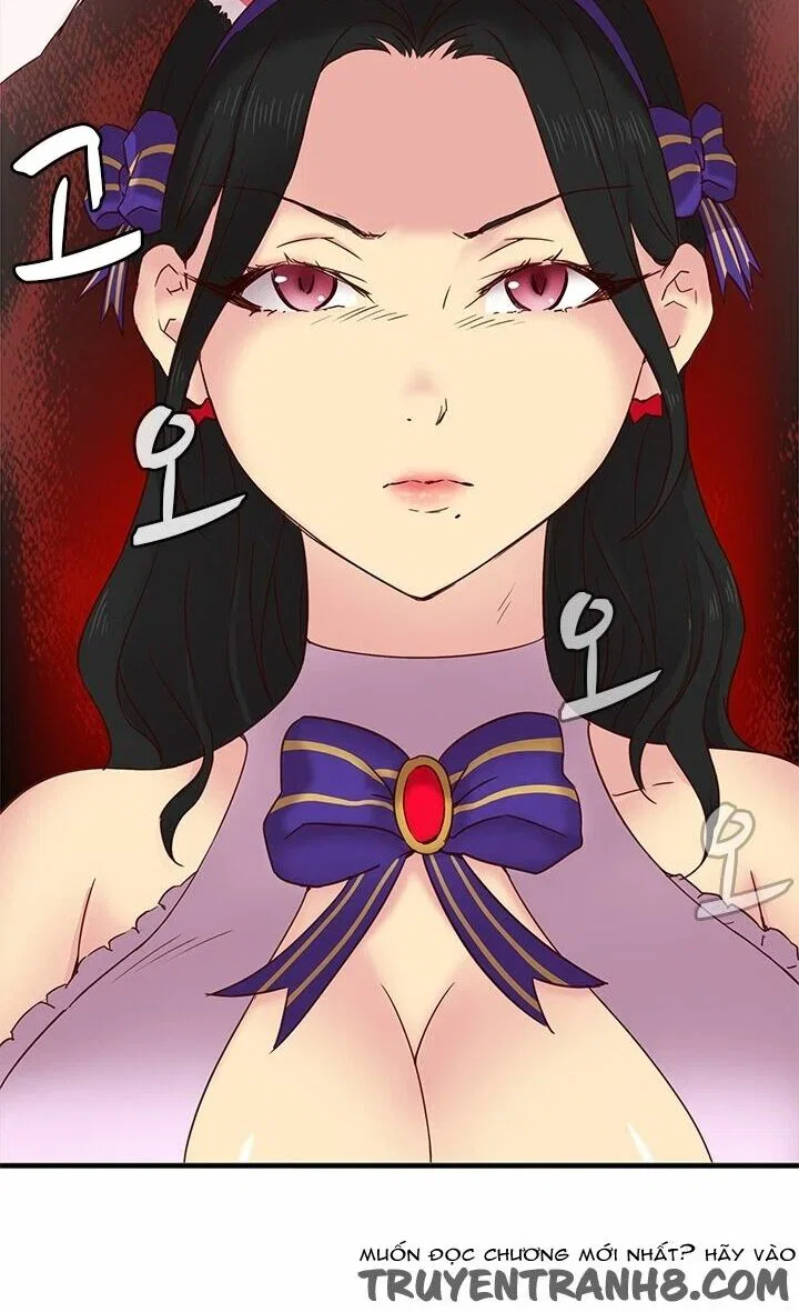 học viện đóng phim khiêu - Chapter 23 trang 42