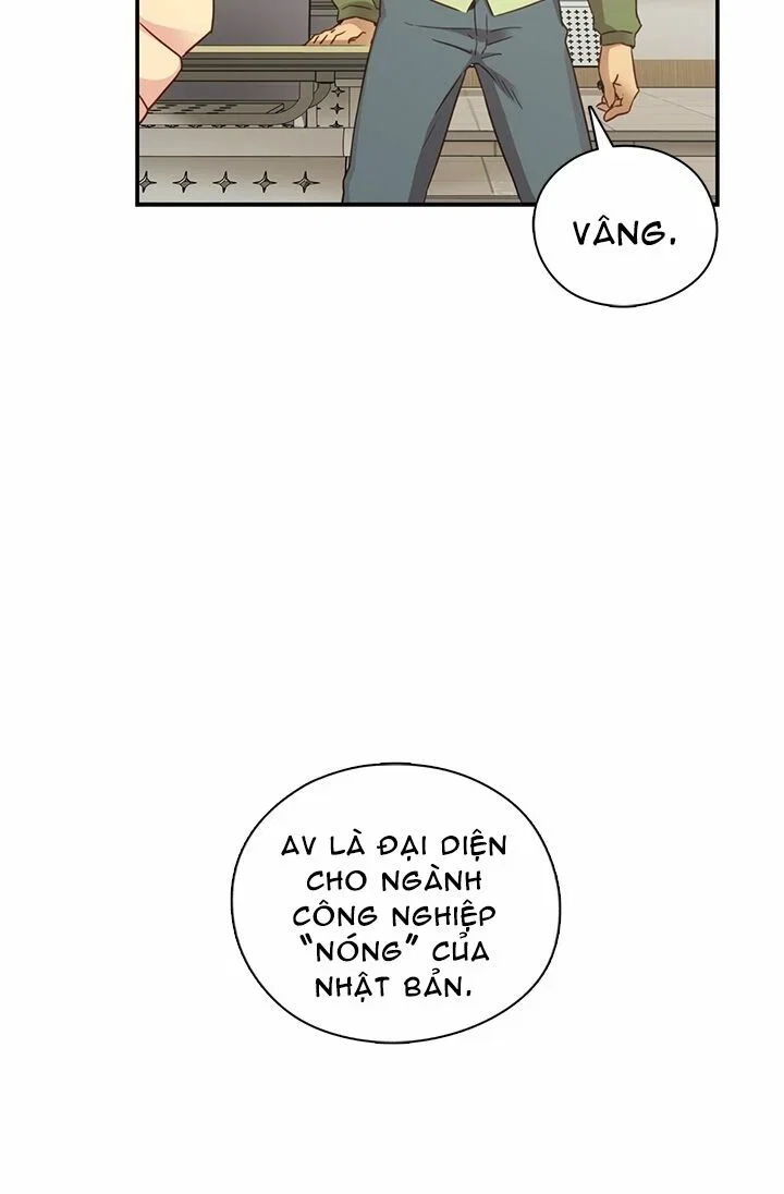 học viện đóng phim khiêu - Chapter 23 trang 45