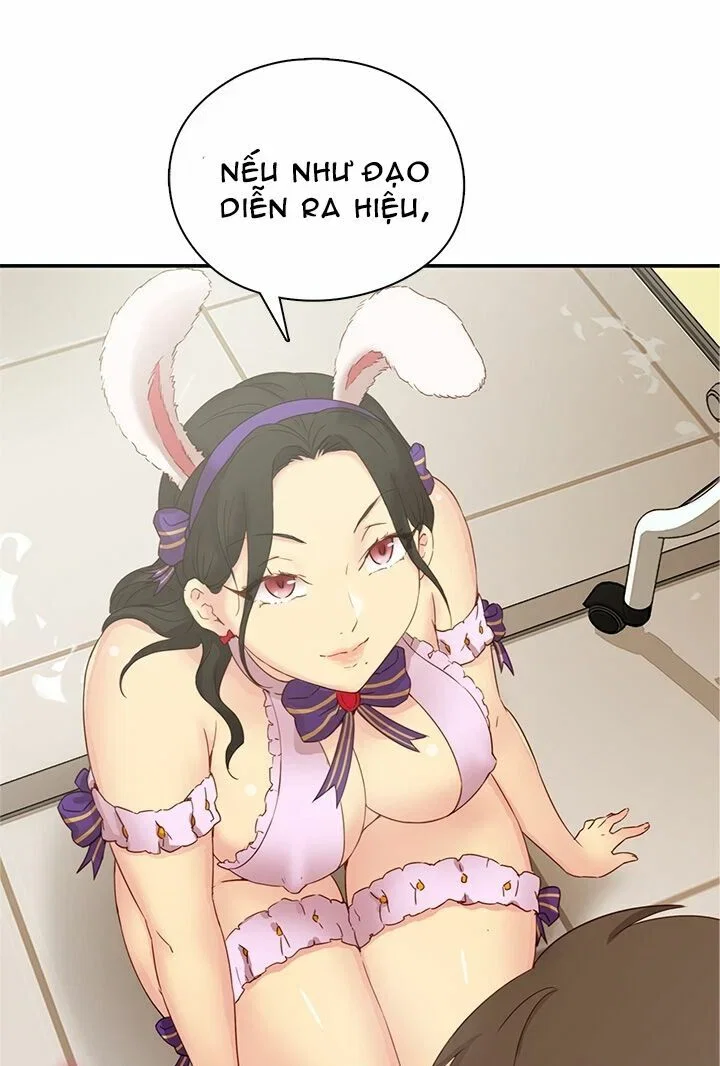 học viện đóng phim khiêu - Chapter 23 trang 51