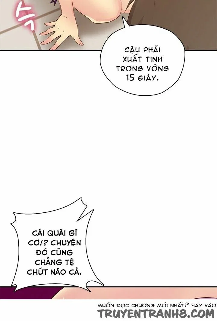 học viện đóng phim khiêu - Chapter 23 trang 52