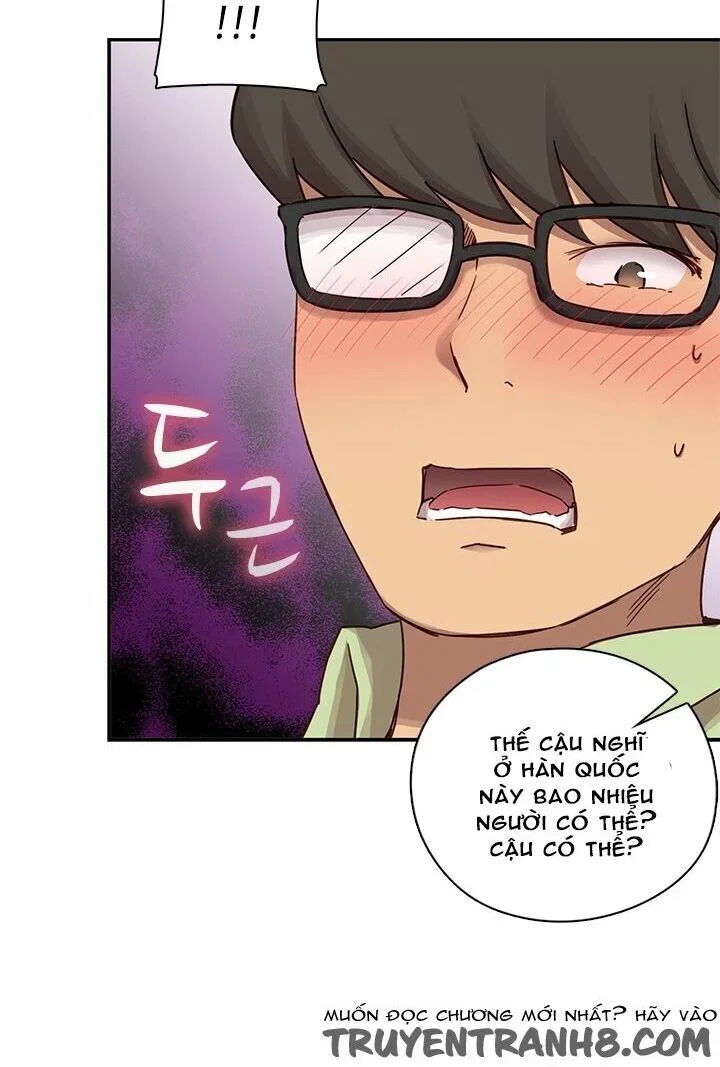 học viện đóng phim khiêu - Chapter 23 trang 54